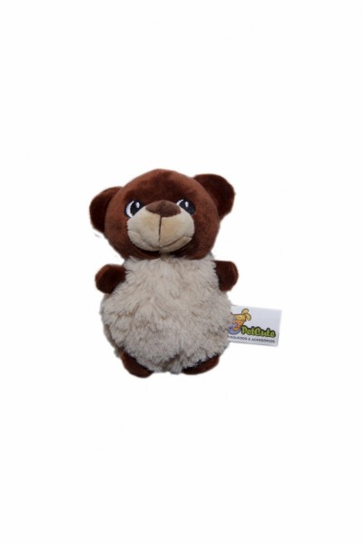 PELCIA URSO PLUSH (2719)