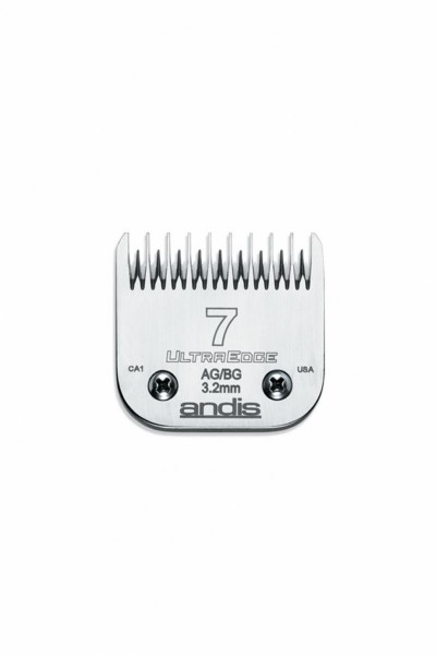 LMINA ANDIS #7 ULTRAEDGE (64080) 016