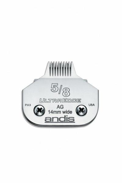 LMINA ANDIS #5/8 ULTRAEDGE(64960) 026
