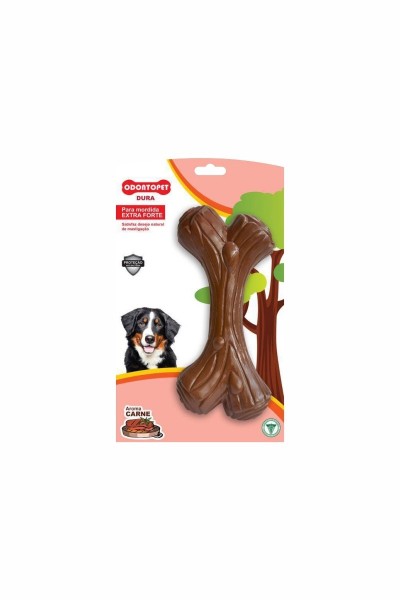 ODONTOPET DURA DOG WOOD 22kg CES