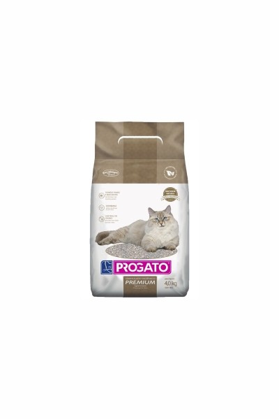 PROGATO PREMIUM 4kg 06x4,0kg