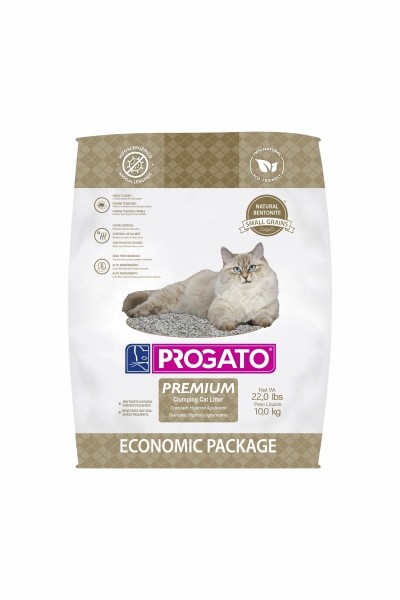 PROGATO PREMIUM 10,0KG