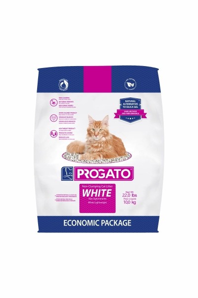 PROGATO BRANCO 10,0kg