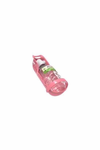 BEBEDOURO PET DRINKS ECO 300ml - ROSA