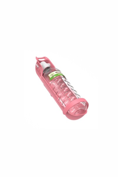 BEBEDOURO PET DRINKS ECO 500ml - ROSA