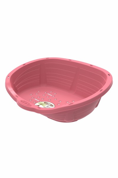 CAMA PET LOLA ECO N 2 - ROSA