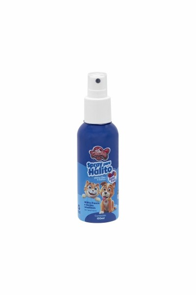 CATDOG SPRAY PARA HLITO  TUTTI 120ml