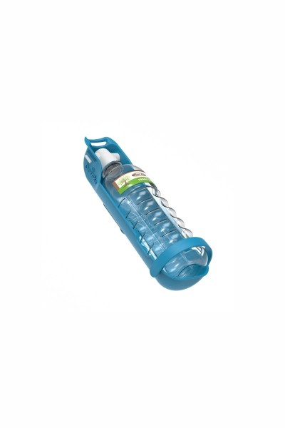 BEBEDOURO PET DRINKS ECO 500ml - AZUL