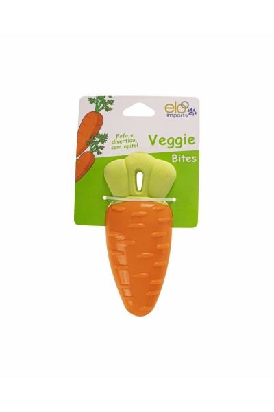 MORDEDORES VEGGIES