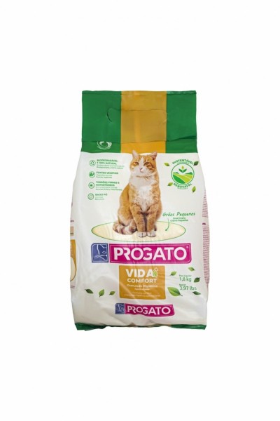 PROGATO VIDA COMFORT 1,8kg (09un X 1,8kg)