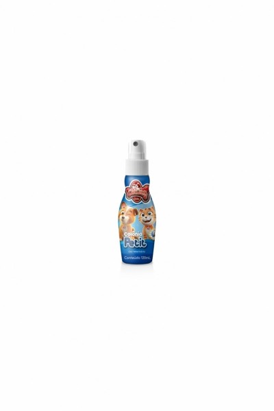 CATDOG DEO COLNIA PETIT 120ml