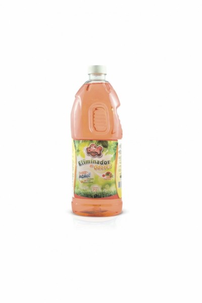 CATDOG ELIMINADOR DE ODORES HERBAL 2L