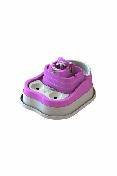 FONTE 9.0 MMA PET ROSA 220V