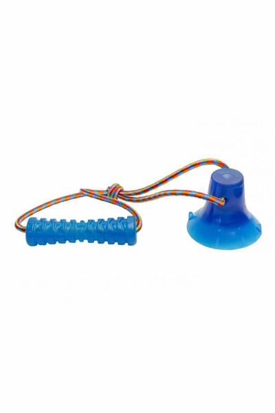 BITE TOY AZUL PET MAX (1606)