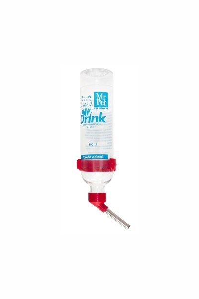 BEBEDOURO HAMSTER MR DRINK 300ml (4024)