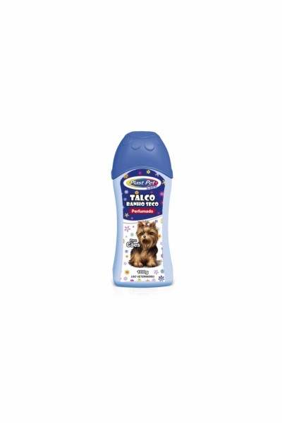 TALCO PLAST PET  CARE 100gr