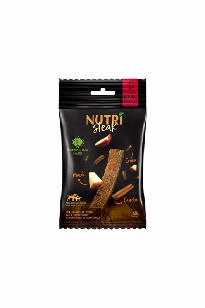 BIFINHO NUTRI STEAK 60g MA 