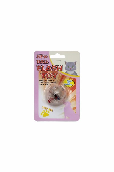 BOLA FLASH CAT (J1325)